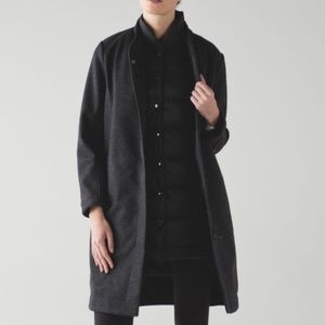 Lululemon All Days Softshell